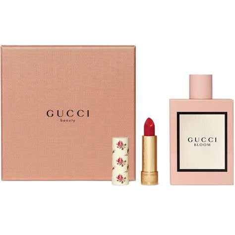 gucci bloom lipstick|Gucci lipstick brands.